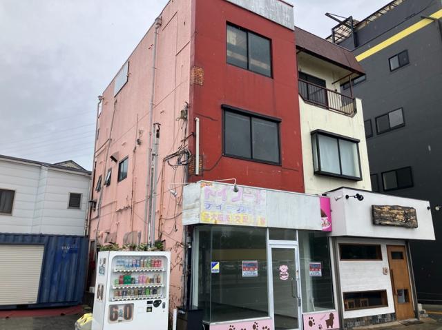 尼崎市大庄中通１