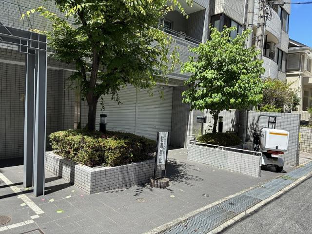 神戸市灘区深田町3