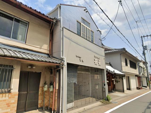 京都市東山区本町２１