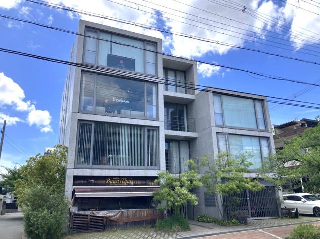 芦屋市川西町