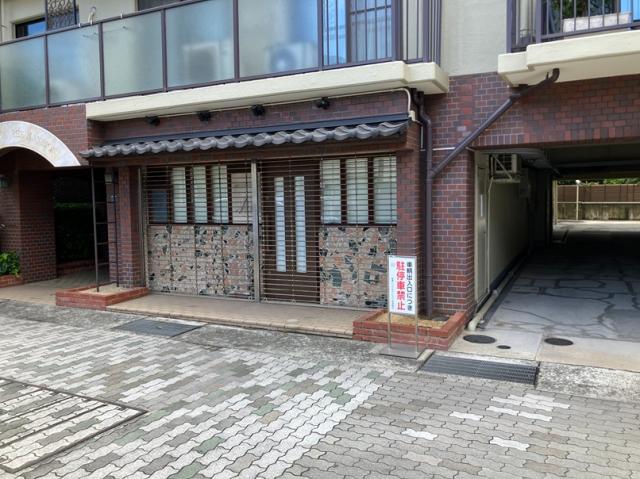 神戸市東灘区森南町2