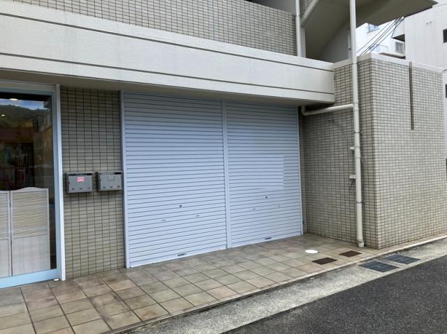 神戸市東灘区北青木３