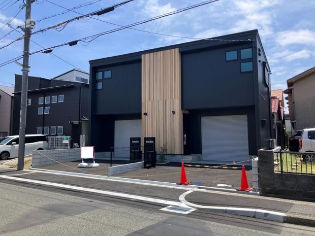 尼崎市三反田町２