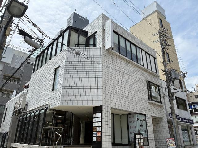 神戸市東灘区岡本1