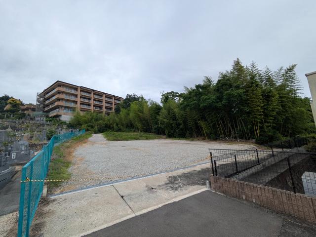 宝塚市御殿山１