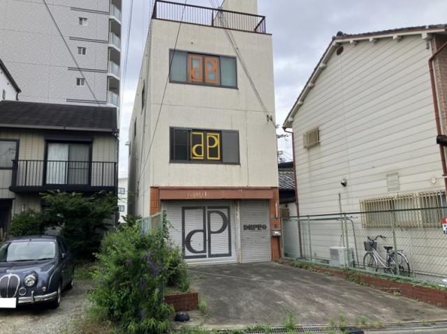 大阪市淀川区塚本３