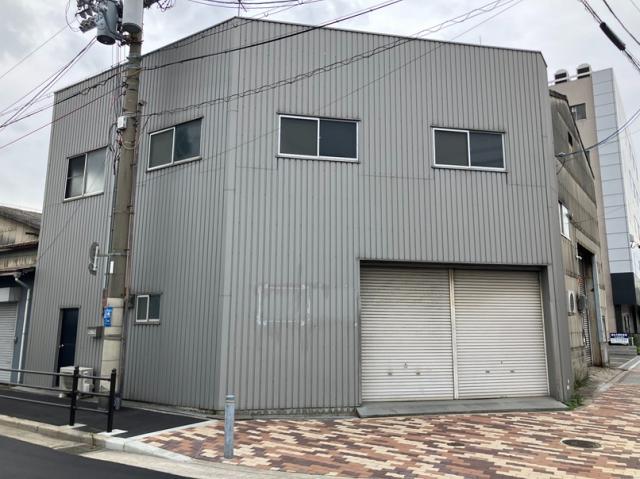 大阪市西淀川区御幣島５