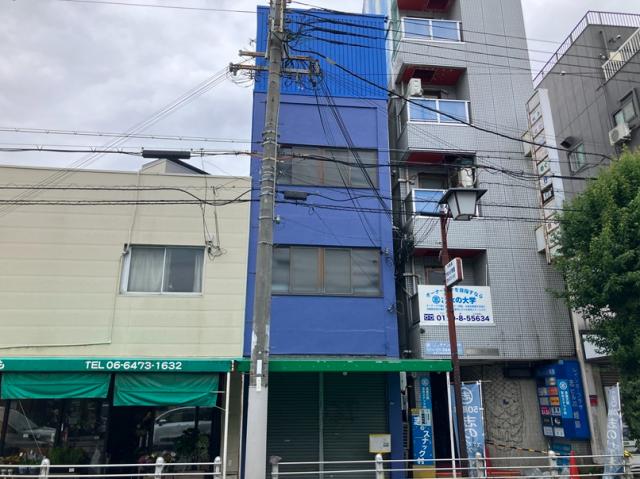 大阪市西淀川区姫島１