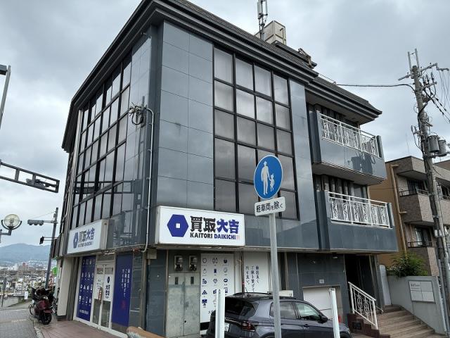 宝塚市仁川北2