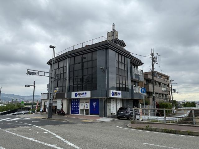 宝塚市仁川北2