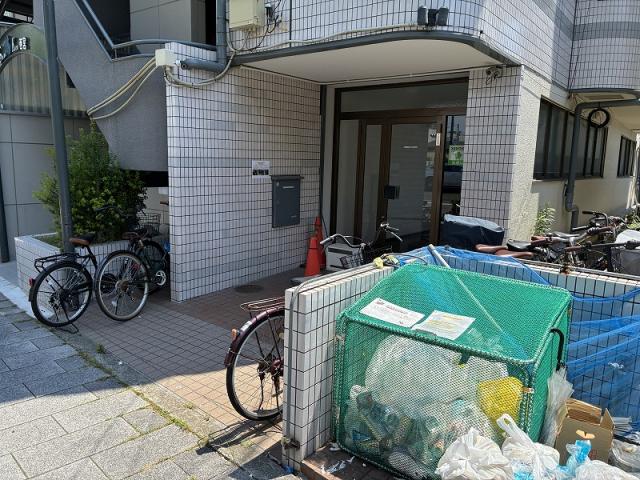 西宮市染殿町