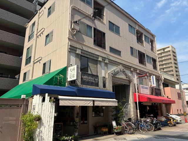 西宮市馬場町