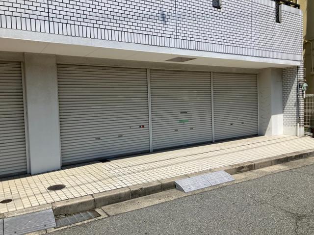西宮市今津曙町
