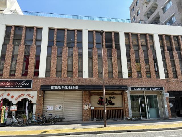 伊丹市西台４