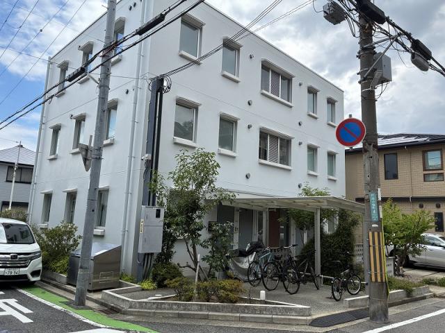 芦屋市打出小槌町