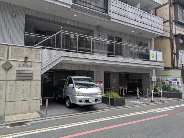 京都市中京区高倉通三条下る丸屋町