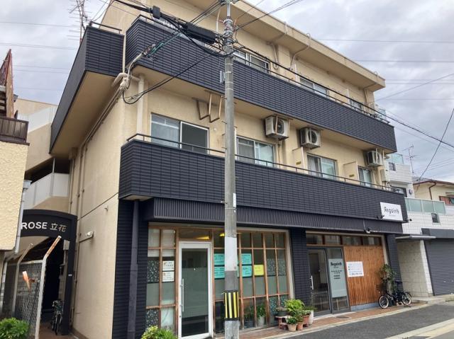 尼崎市立花町１