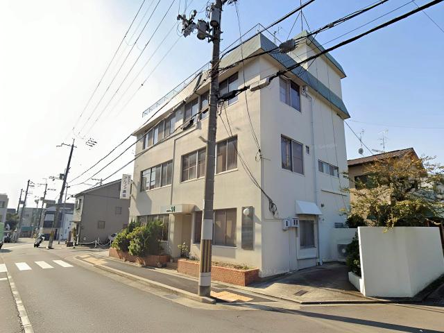 京都市北区等持院南町