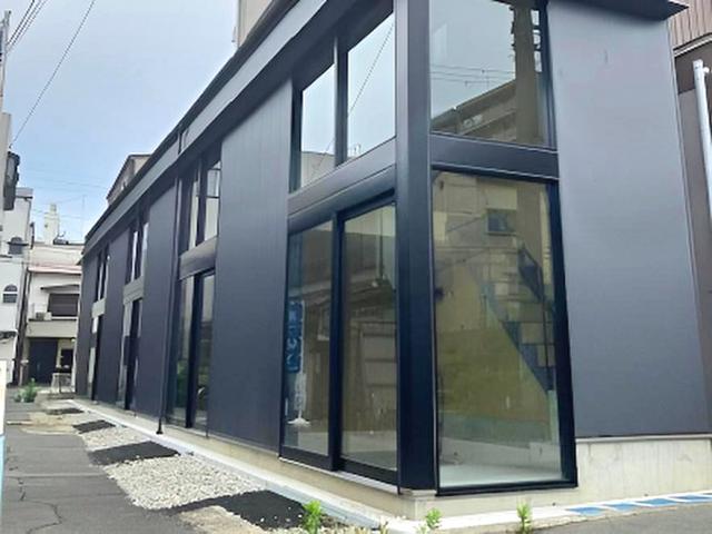 大阪市住之江区浜口東3
