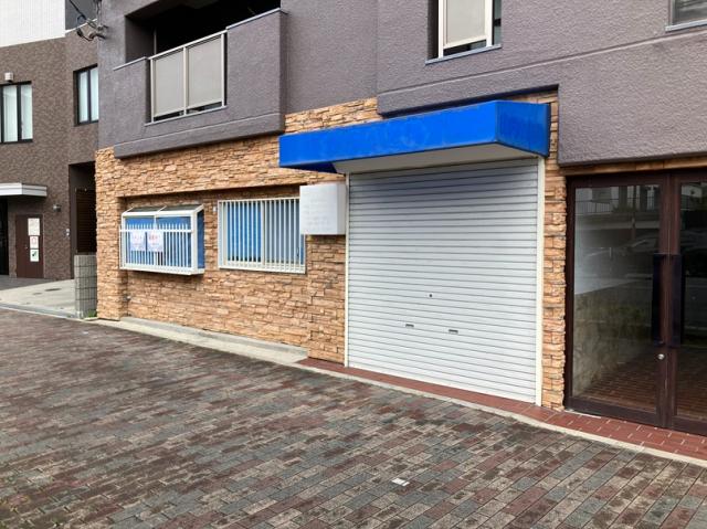 神戸市東灘区岡本３
