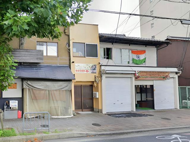 京都市中京区壬生高樋町