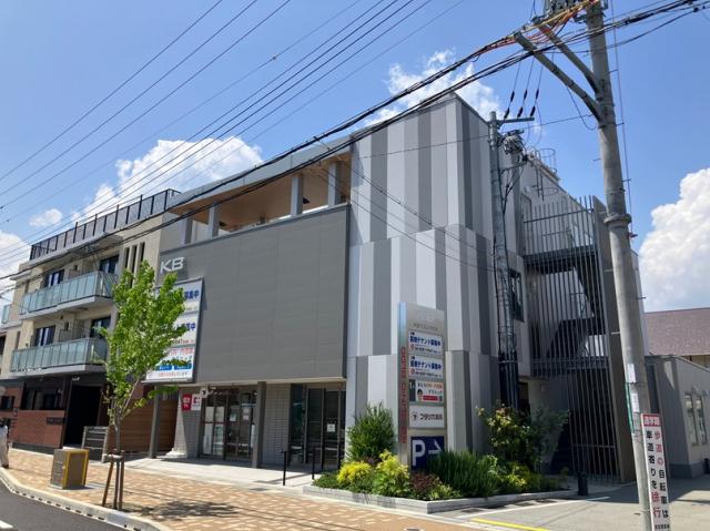 西宮市瓦林町