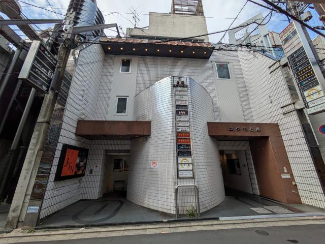 京都市東山区祇園町北側