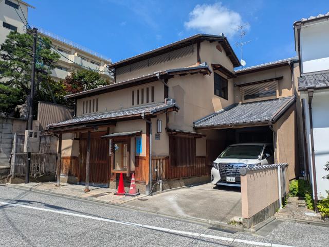 京都市東山区下河原町