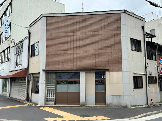 京都市北区紫野雲林院町