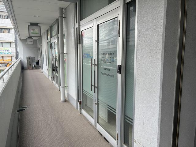 神戸市東灘区深江本町3