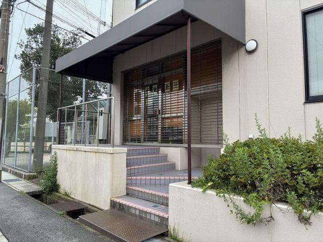 神戸市東灘区魚崎浜町