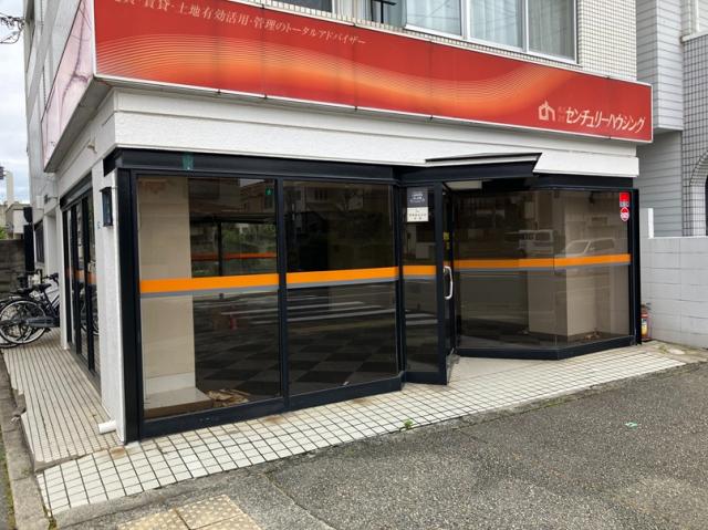 西宮市甲子園浦風町