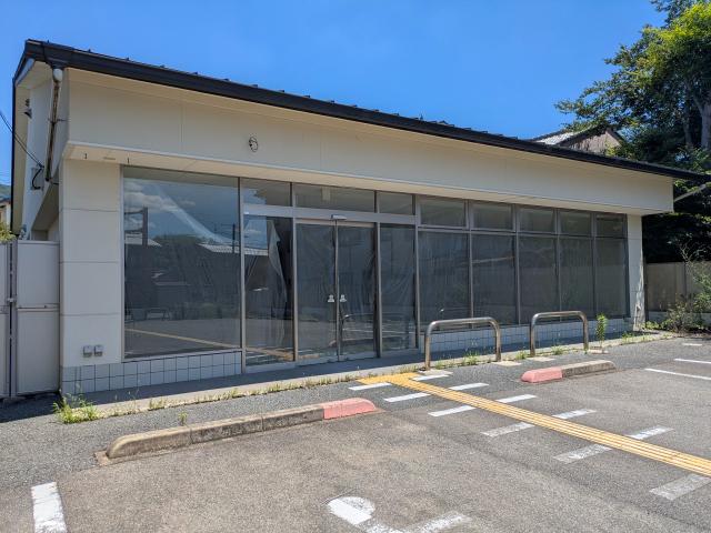 京都市左京区山端川岸町