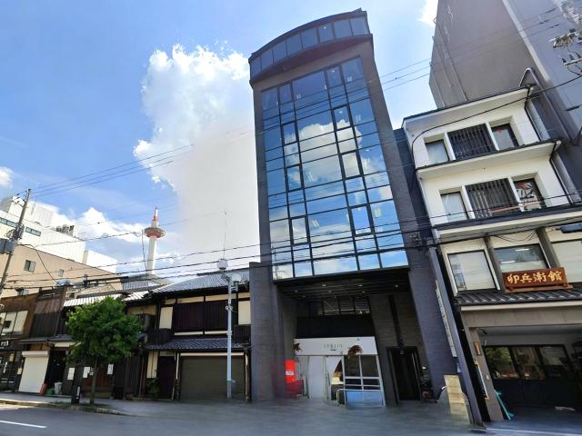 京都市下京区七条通新町東入西境町