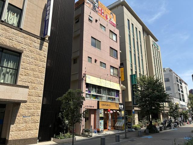 西宮市高松町