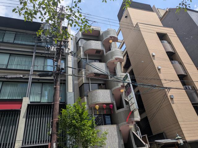 京都市中京区上大阪町