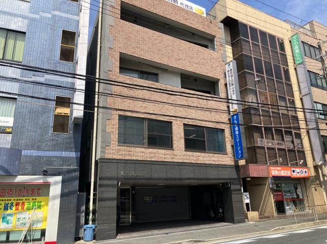 豊中市岡上の町４
