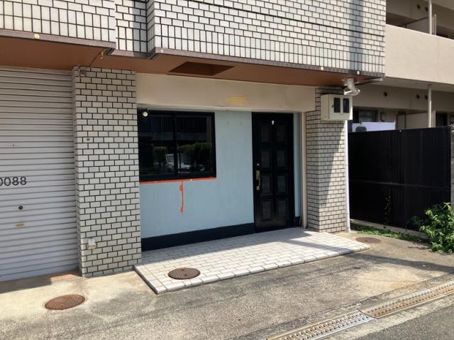 豊中市服部西町２