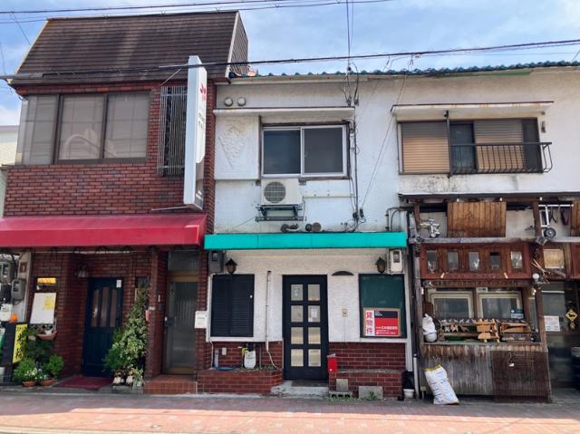 豊中市曽根南町１