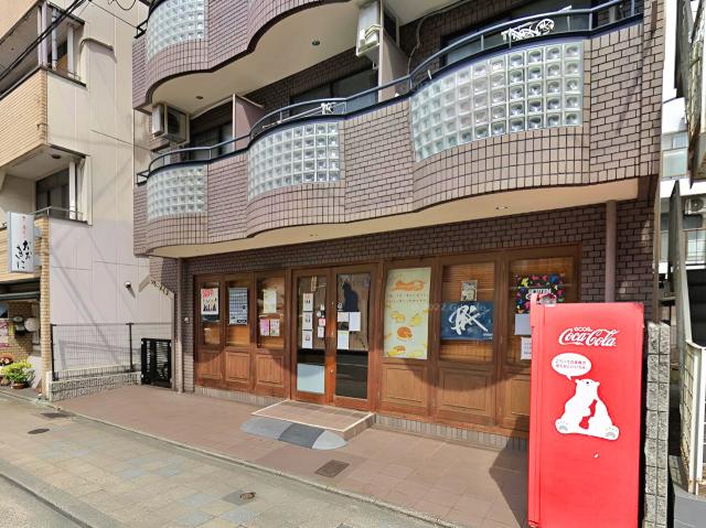 京都市中京区壬生東高田町