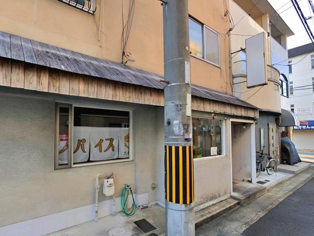 京都市西京区松尾鈴川町