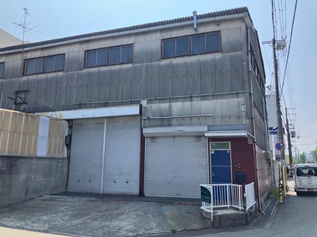 尼崎市金楽寺町１