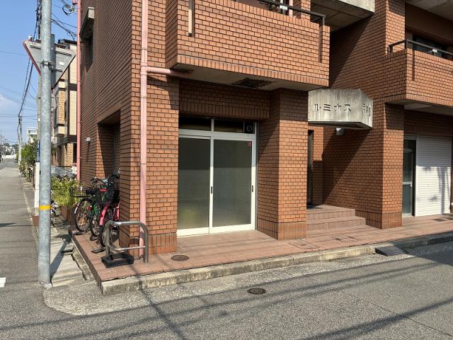 神戸市東灘区深江南町1
