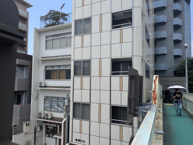 京都市南区西九条蔵王町