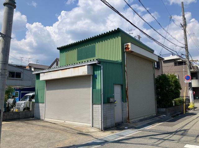 宝塚市安倉中２