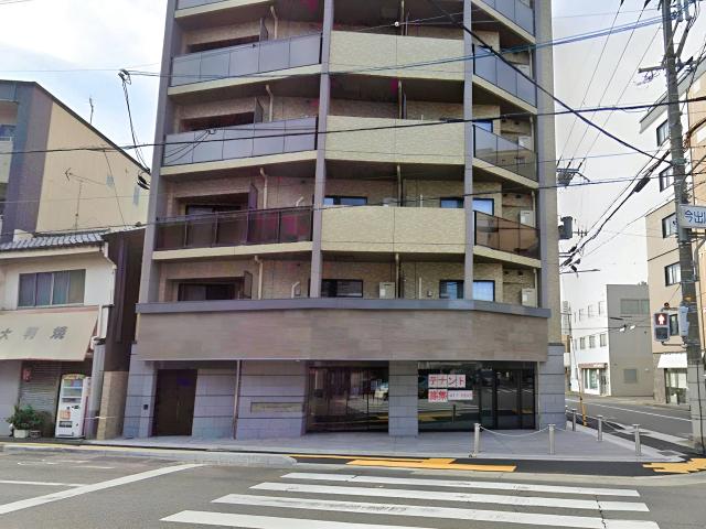 京都市上京区堀出シ町