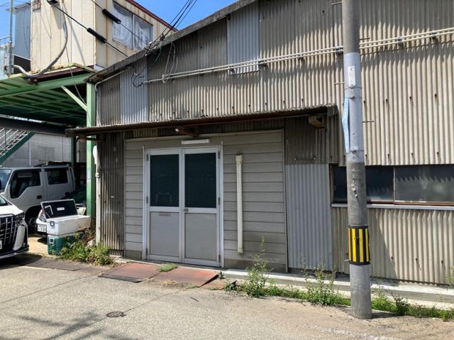 尼崎市久々知西町２