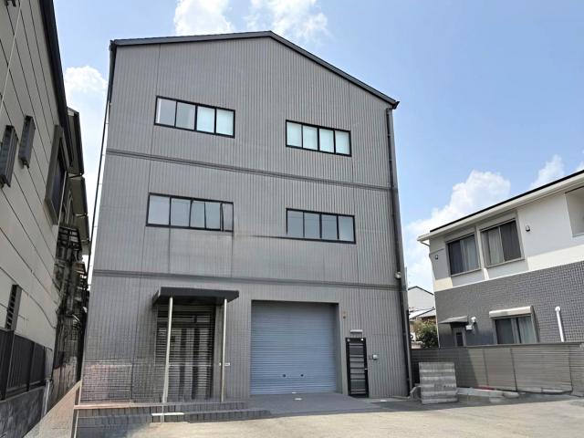京都市下京区西七条名倉町