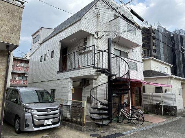 西宮市高松町