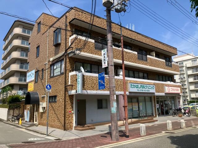 西宮市東鳴尾町2